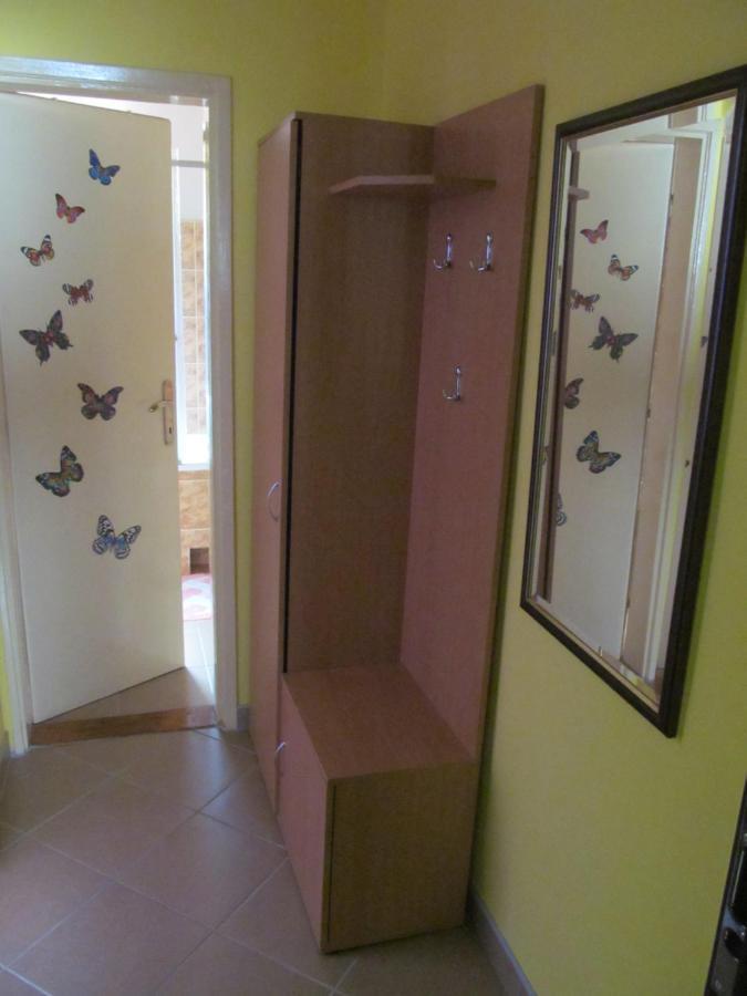Aruba Apartment Belgrade Exterior photo