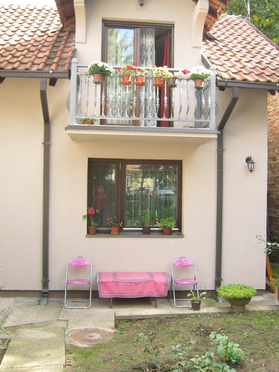 Aruba Apartment Belgrade Exterior photo