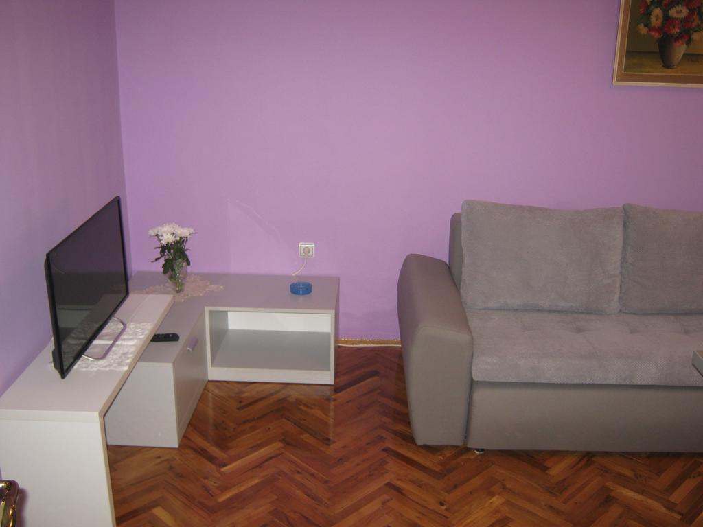 Aruba Apartment Belgrade Exterior photo