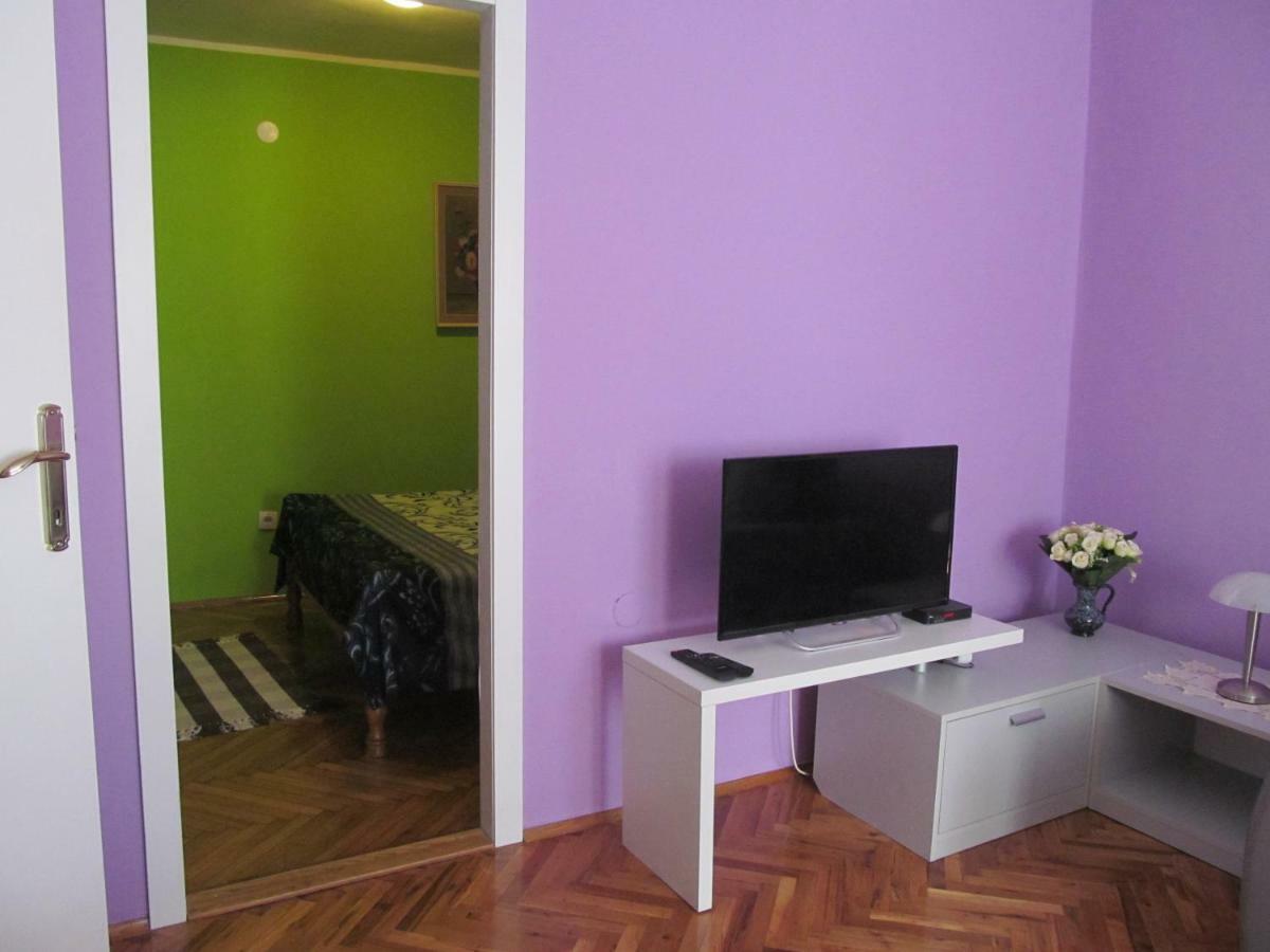 Aruba Apartment Belgrade Exterior photo